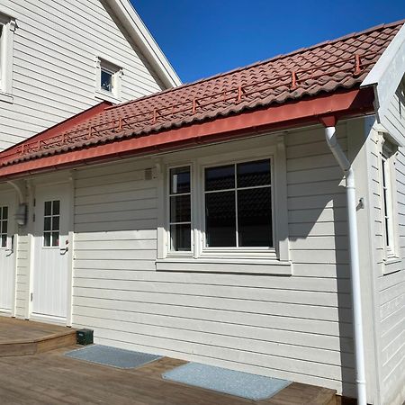 Newly Renovated Studio Apartment - Free Parking And Ev Docking Trondheim Exterior photo